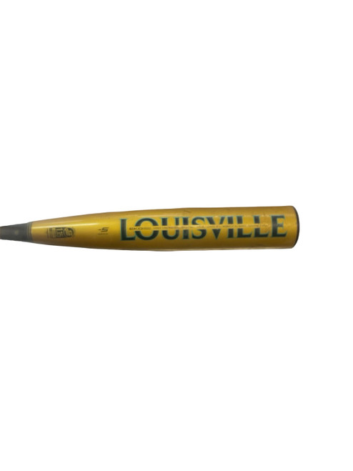 Vist Large View of Product Image Which is Used Louisville Slugger SLMTX-24 BB/SB USSSA 2 3/4 Bat 32"