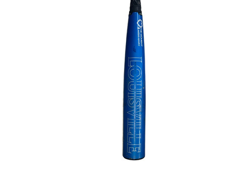 Vist Large View of Product Image Which is Used Louisville Slugger BBMLTMB3-23 BB/SB High School -3 Bat 32"
