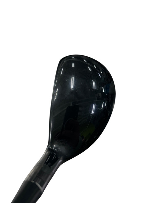 Vist Large View of Product Image Which is Used Titleist 910H Mens Hybrid Club RH 3 Hybrid