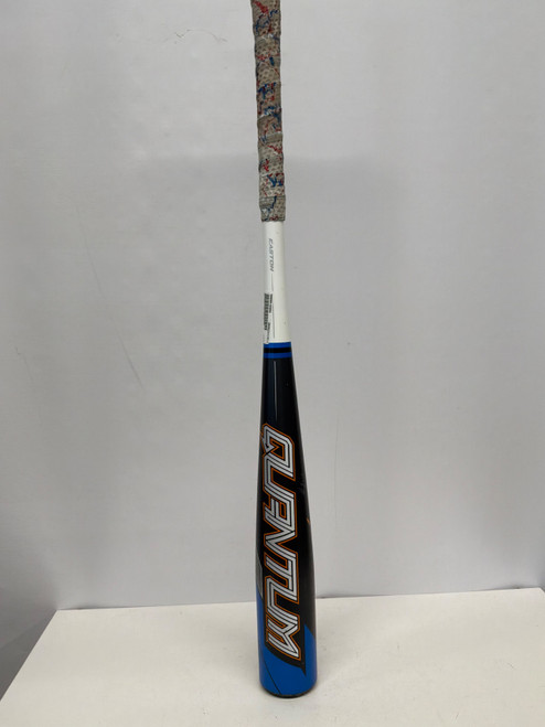 Vist Large View of Product Image Which is Used Easton QUANTUM BB/SB High School -3 Bat 31"