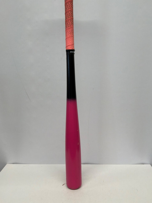 Vist Large View of Product Image Which is Used WOW WALKOFF WOOD BB/SB Wood Bat 31"