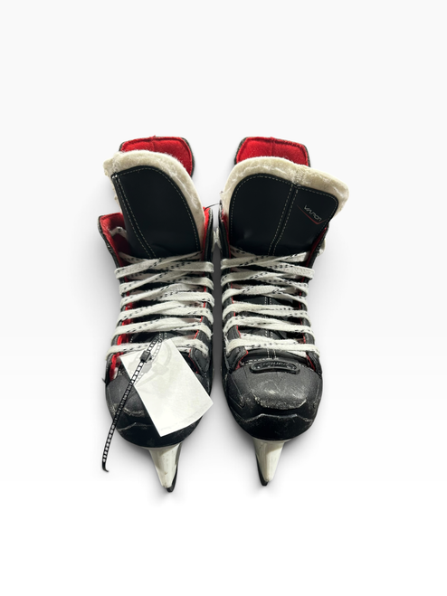 Vist Large View of Product Image Which is Used Bauer VAPOR X300 Junior Hockey Skate Junior 03