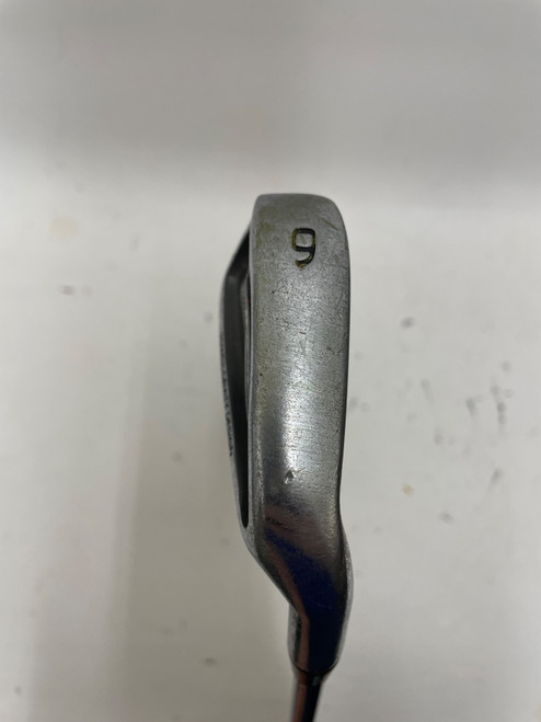 Vist Large View of Product Image Which is Used Ram G FORCE Mens Individual Iron RH 6 Iron