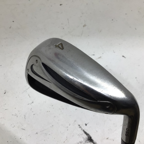 Vist Large View of Product Image Which is Used Nike SLINGSHOT OSS 4 IRON R FLEX Mens Individual Iron RH 4 Iron