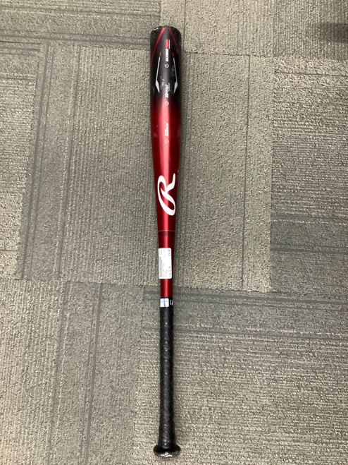 Vist Large View of Product Image Which is Used Rawlings 5150 BB/SB High School -3 Bat 32"