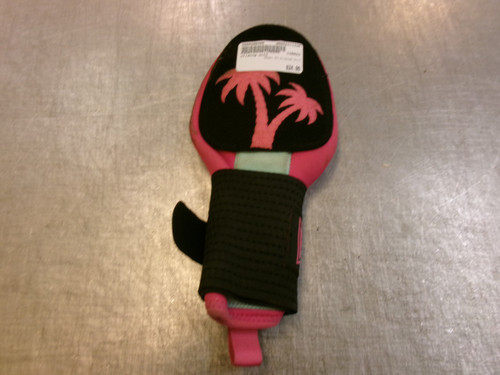 Vist Large View of Product Image Which is Used PG SLIDING MITT Field Equipment