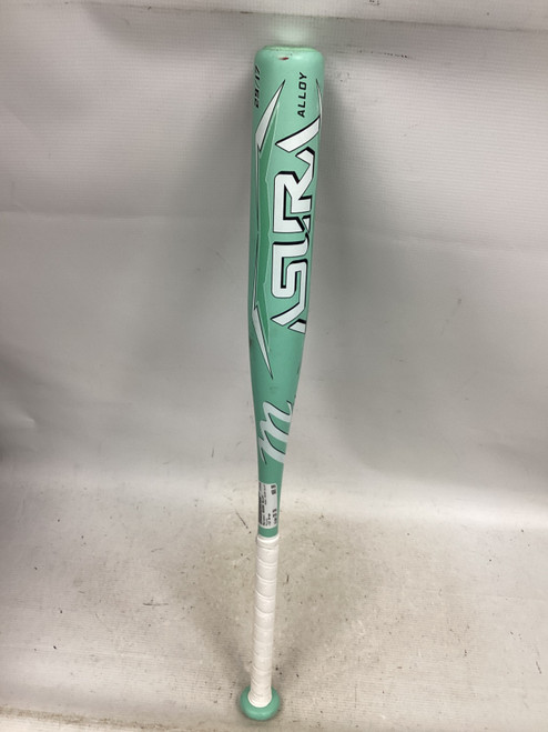 Vist Large View of Product Image Which is Used Marucci ASURA ALLOY BB/SB Fastpitch Bat 29"