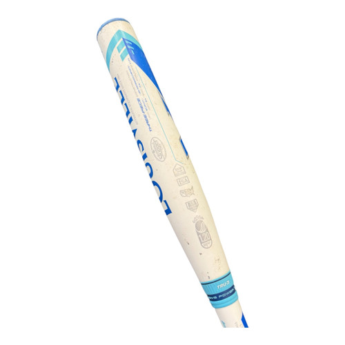 Vist Large View of Product Image Which is Used Louisville Slugger LXT HYPER BB/SB Fastpitch Bat 30"