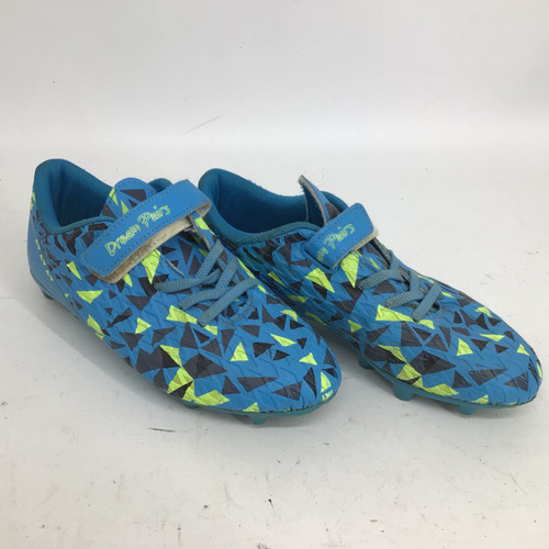 Vist Large View of Product Image Which is Used Dream Pairs SR 6.0 SOCCER CLEAT Soccer Cleats Carolina Blue Senior 6