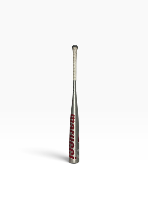 Vist Large View of Product Image Which is Used Marucci CAT X2 BB/SB High School -3 Bat 32"