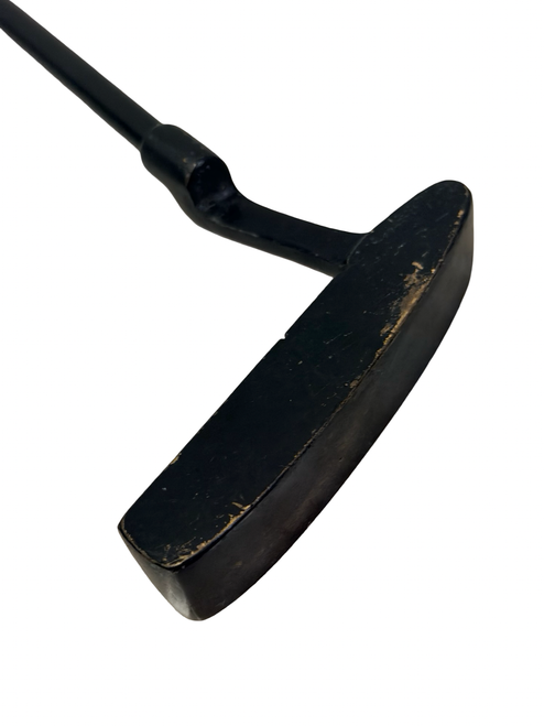Vist Large View of Product Image Which is Used Golf Putter RH 35"