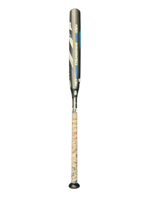 Vist Large View of Product Image Which is Used Demarini CFP-19 BB/SB Fastpitch Bat 33"