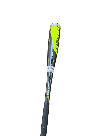 Vist Large View of Product Image Which is Used Easton SPEED TEE BALL BB/SB T-Ball Bat 25"