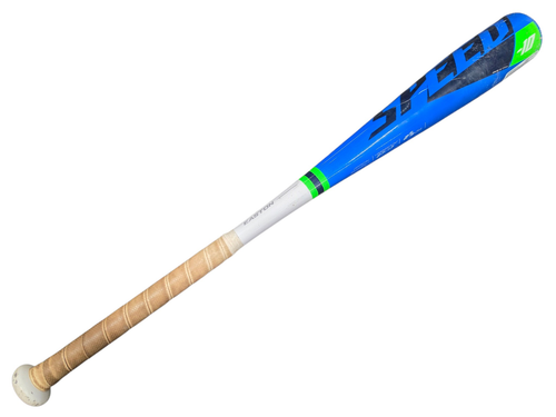 Vist Large View of Product Image Which is Used Easton SPEED USA 2 5/8 Bat 27" Drop -10