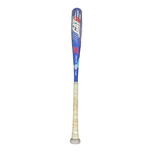 Vist Large View of Product Image Which is Used Marucci CAT 9 BB/SB USSSA 2 3/4 Bat 30"