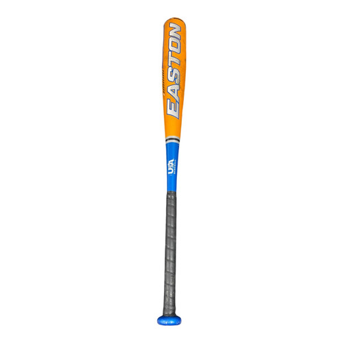 Vist Large View of Product Image Which is Used Easton Quantum USSSA Baseball Bat 31" (-5) 2 5/8", full length