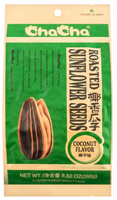 New Cha Cha Seeds Coconut 11731-97CCHACHACOCONUT