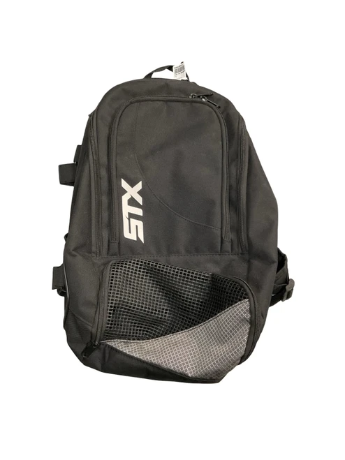 Vist Large View of Product Image Which is Used STX FH Player Carry Bag Black