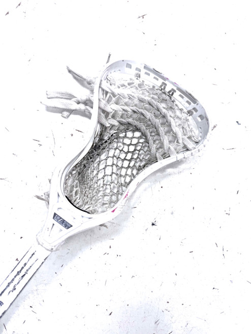 Vist Large View of Product Image Which is Used Gait TORQ III Men Atk/Mid Complete Stick White