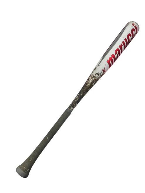 Vist Large View of Product Image Which is Used Marucci CAT X ALLOY BB/SB High School -3 Bat 31"