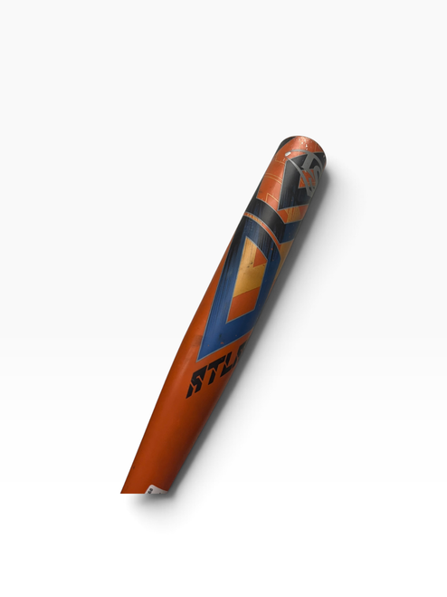 Vist Large View of Product Image Which is Used Louisville Slugger 23 ATLAS BB/SB USSSA 2 5/8 Bat 30"