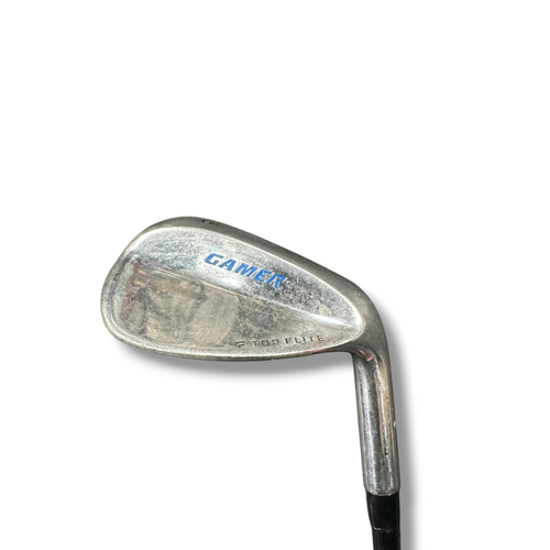 Vist Large View of Product Image Which is Used Top Flite 56 Golf Wedge Mens RH 56 Degree