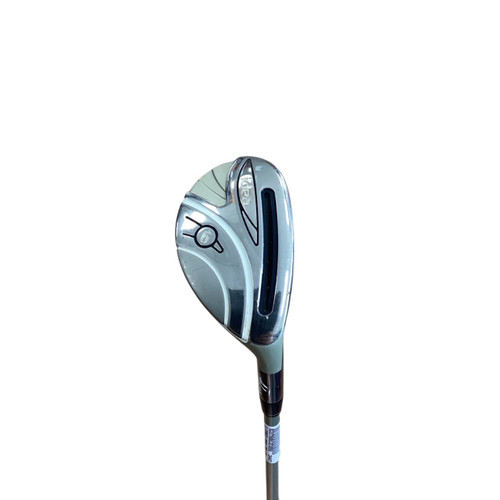 Vist Large View of Product Image Which is Used Adams IDEA Womens Hybrid Club RH 6 Hybrid