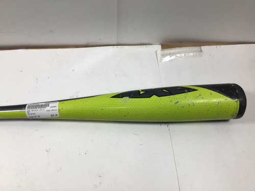 Vist Large View of Product Image Which is Used AXE ORIGIN BB USA 2 5/8 Bat 29" -8