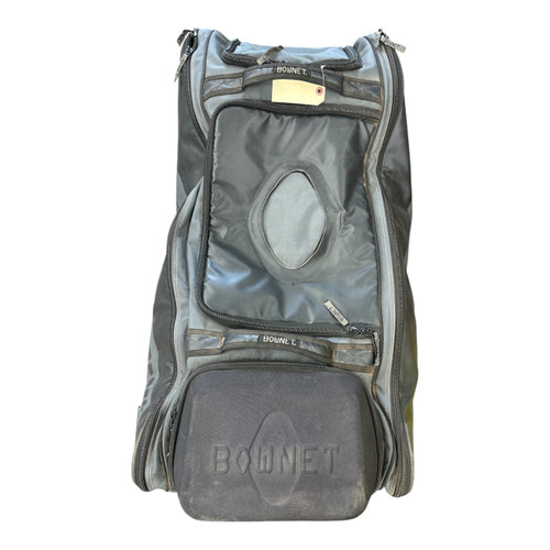 Vist Large View of Product Image Which is USED BOWNET COMMANDER ROLLER BAG  BASEBALL