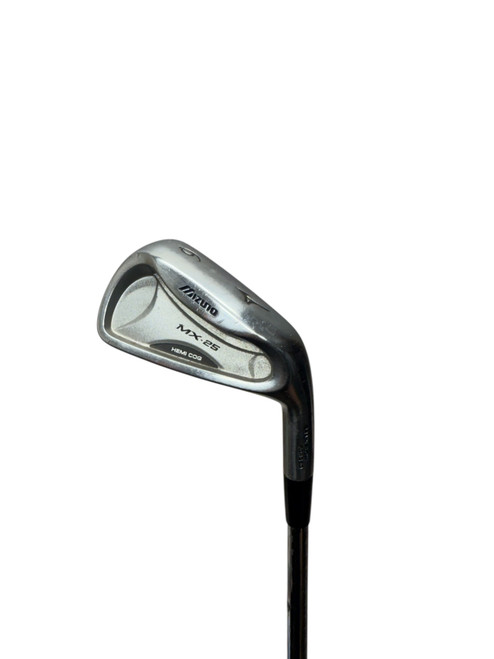 Vist Large View of Product Image Which is USED MIZUNO MX-25 MENS RH 6 IRON
