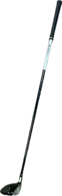 Vist Large View of Product Image Which is Used Taylormade BURNER Mens Fairway Wood RH 3 Wood