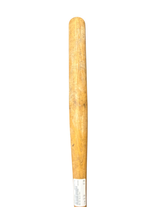 Vist Large View of Product Image Which is Used BB/SB Wood Bat 32"