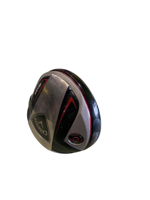 Vist Large View of Product Image Which is Used Callaway RAZR FIT Mens Driver RH 9.5 Degree