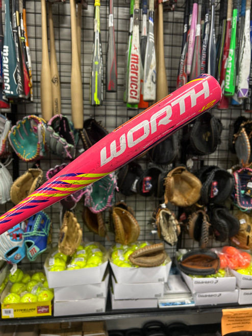 Vist Large View of Product Image Which is Used 26 INCH T-BALL BAT BB/SB T-Ball Bat 26"