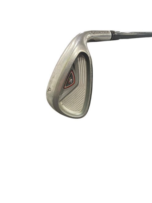 Vist Large View of Product Image Which is Used Taylormade R5XL Golf Wedge Mens RH Pitching Wedge