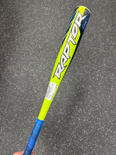 Vist Large View of Product Image Which is Used Rawlings RAPTOR TBALL 24/12 -12 T-Ball