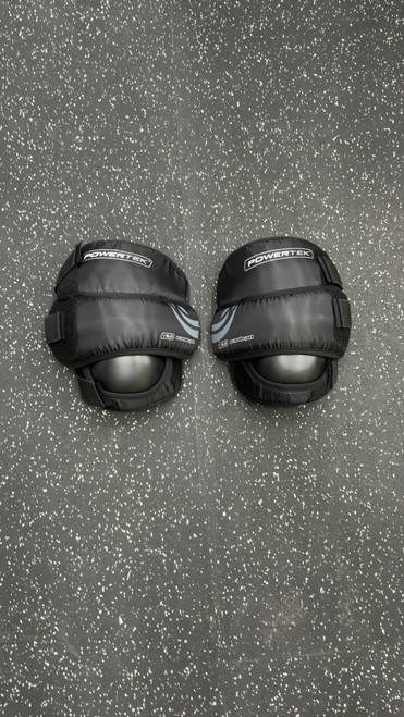Vist Large View of Product Image Which is New JR V5.0 BARIKAD KNEE PADS