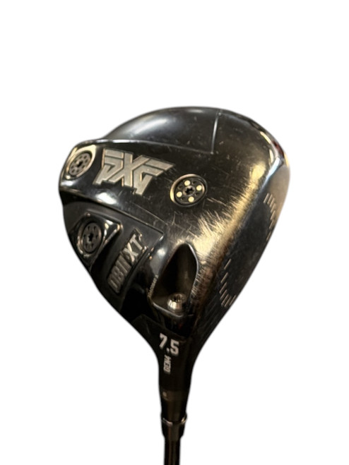 Vist Large View of Product Image Which is Used PXG 0811 XT GEN 4 Mens Driver RH 7.5 Degree