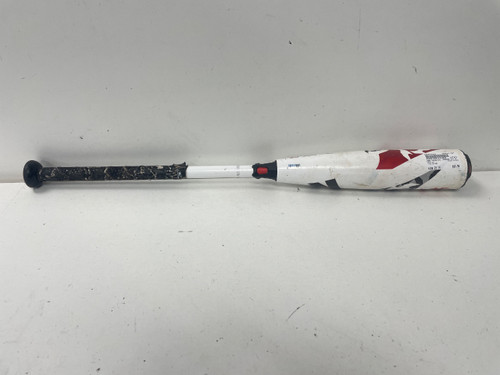 Vist Large View of Product Image Which is Used Demarini VOODOO BB/SB USSSA 2 3/4 Bat 29"