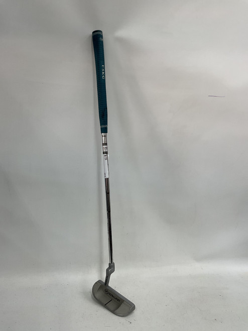 Vist Large View of Product Image Which is Used US Kids Jr Putter RH