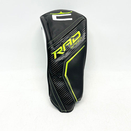 Vist Large View of Product Image Which is Used Cobra RAD SPEED Golf Accessory