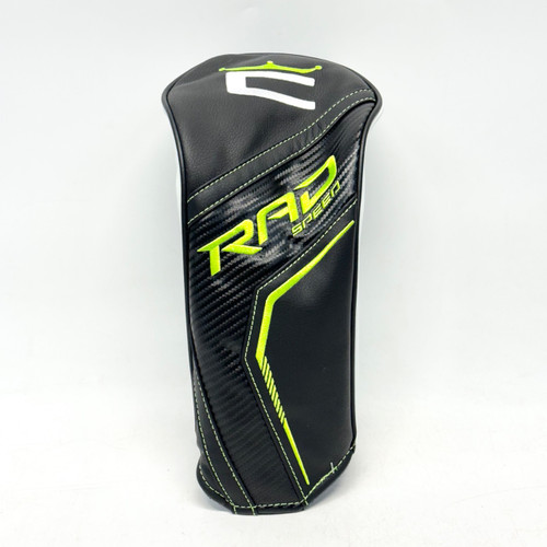Vist Large View of Product Image Which is Used Cobra RAD SPEED Golf Accessory
