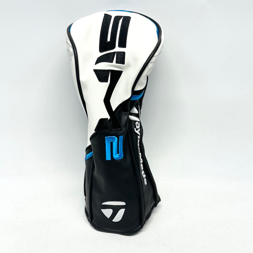 Vist Large View of Product Image Which is Used Taylormade SIM 2 Golf Accessory