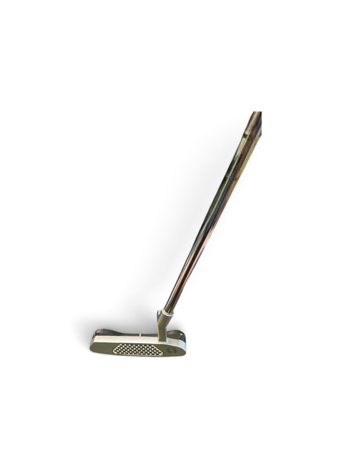 Vist Large View of Product Image Which is Used Odyssey STROKE LAB ONE Mens Putter RH