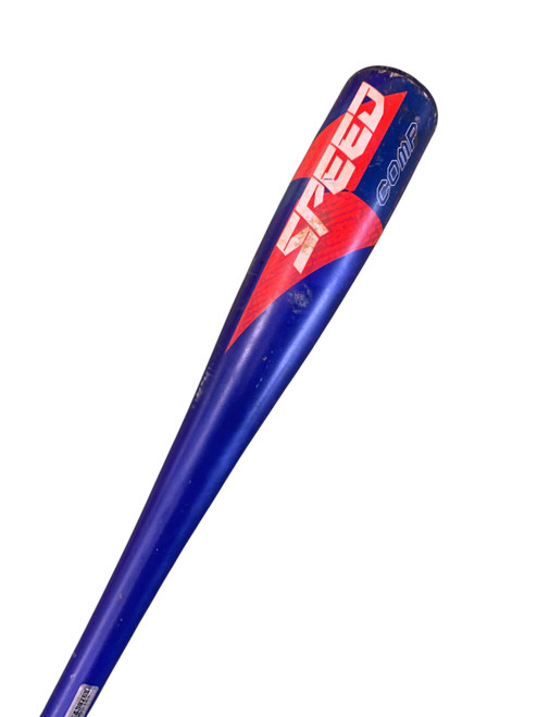 Vist Large View of Product Image Which is Used Easton SPEED COMP BB/SB USA 2 5/8 Bat 26"