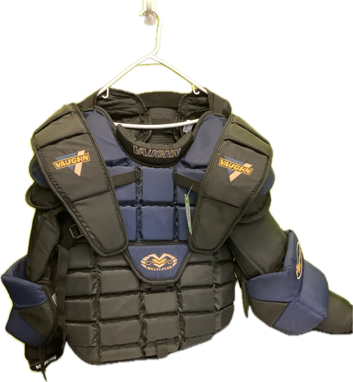 Vist Large View of Product Image Which is Used Vaughn LEGACY 6000 Senior Body Armor XL
