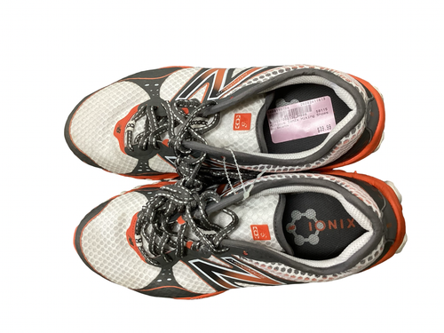 Vist Large View of Product Image Which is Used New Balance Exercise Accessory Other