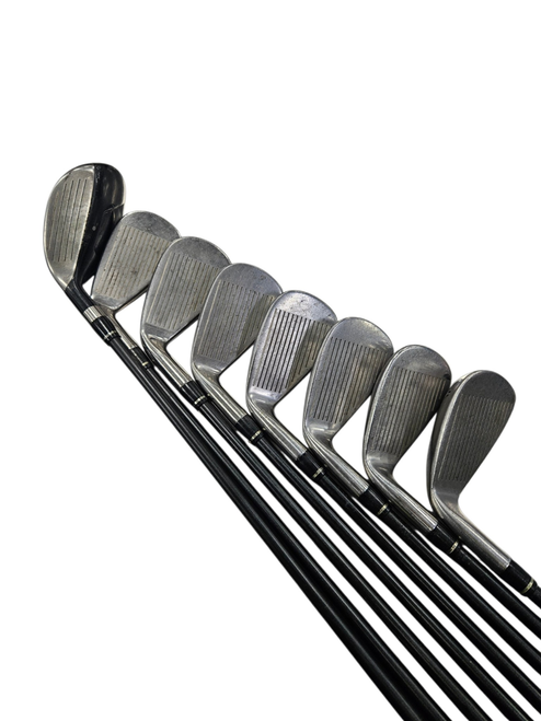 Vist Large View of Product Image Which is Used Nike IGNITE Mens Iron Set RH 3I-PW