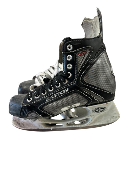 Vist Large View of Product Image Which is Used Easton S3 Senior Hockey Skate Senior 8.5