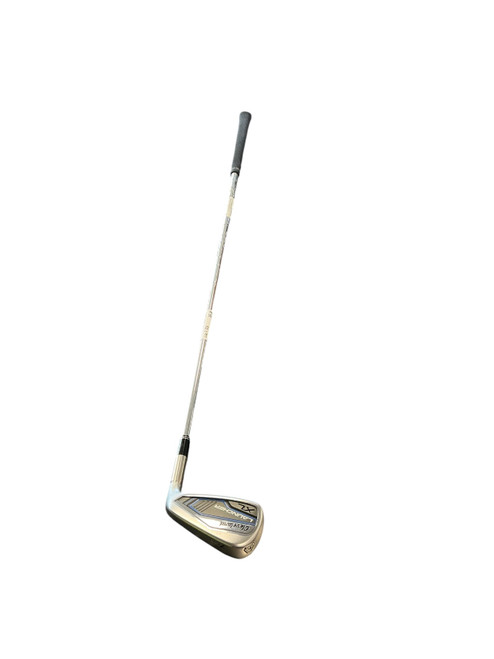 Vist Large View of Product Image Which is Used Cleveland LAUNCHER XL 7 IRON Mens Individual Iron RH 4 Iron